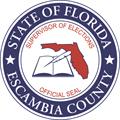 Supervisor of Elections logo