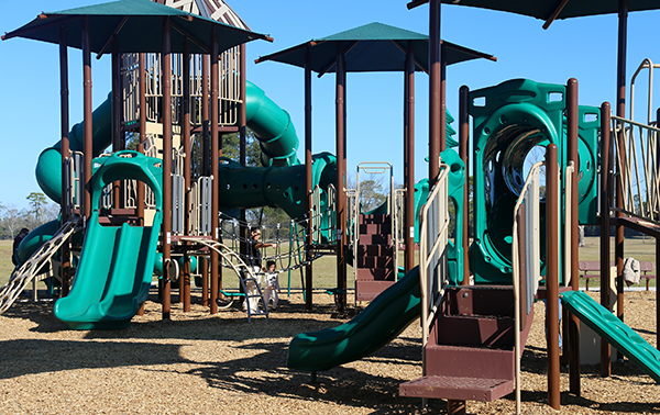 Paper Park