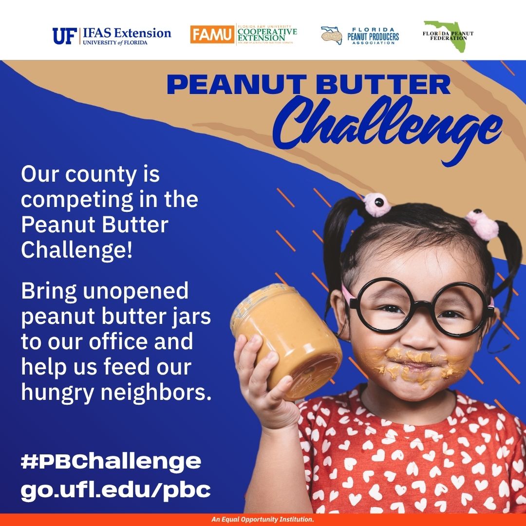Peanut Butter Challenge Peanut Butter Challenge