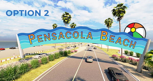 Pensacola Beach Gateway 2 Pensacola Beach Gateway 2