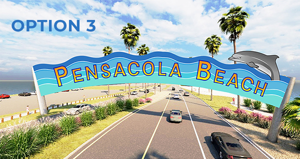 Pensacola Beach Gateway 3 Pensacola Beach Gateway 3