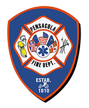 Pensacola Fire Department