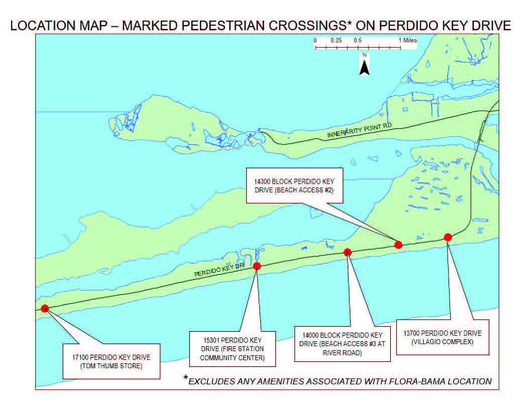 Perdido Key Drive Shift