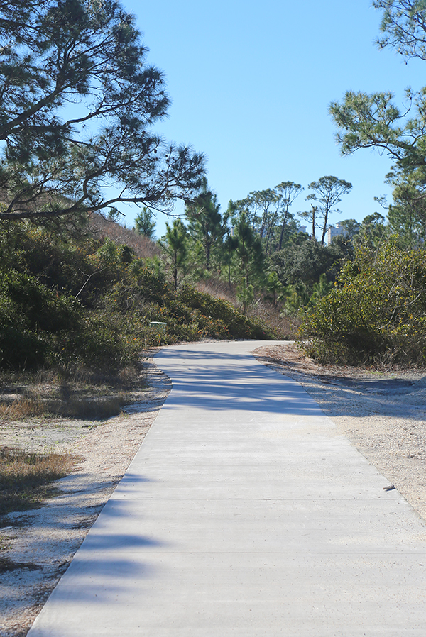 Perdido Key Multi-Use Path