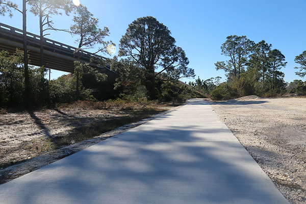 Perdido Key Multi-Use Path