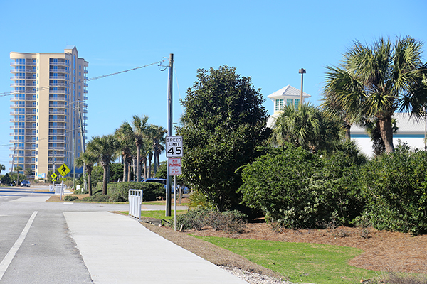 Perdido Key Multi-Use Path