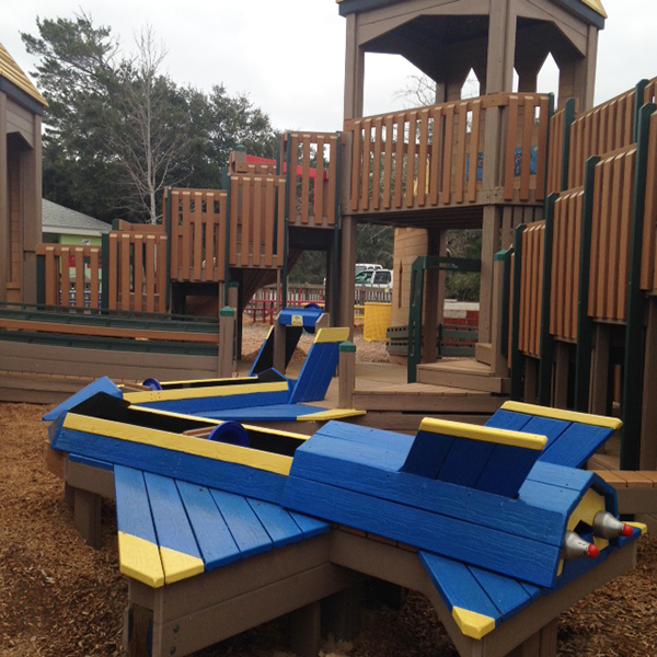 Perdido Kids Park 2
