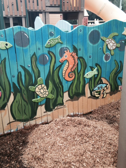 Perdido Kids Park 3