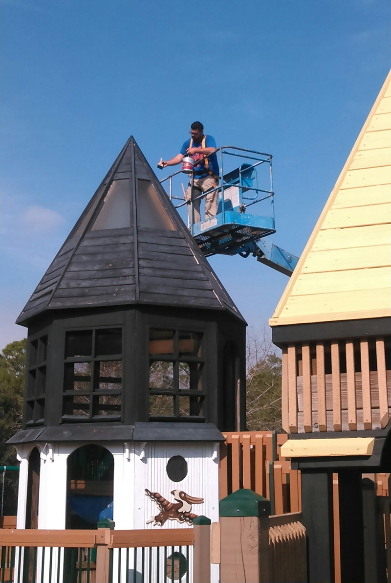 Perdido Kids Park 4