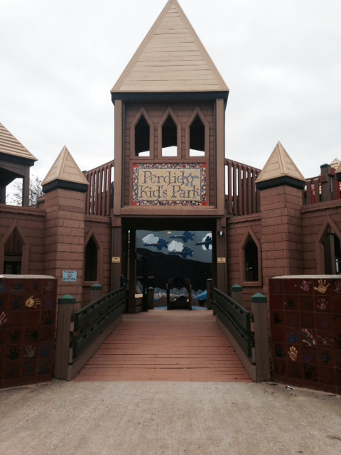 Perdido Kids Park 5