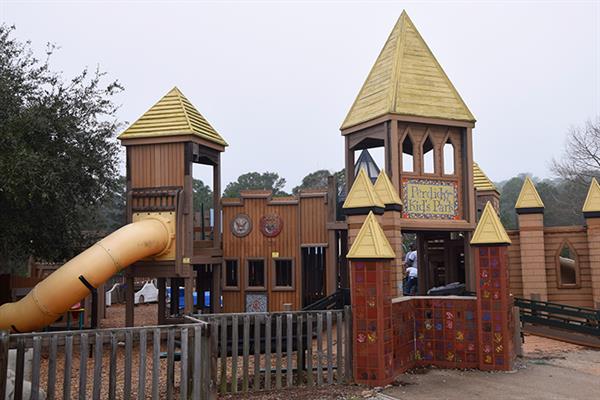 Perdido Kids Park Perdido Kids Park