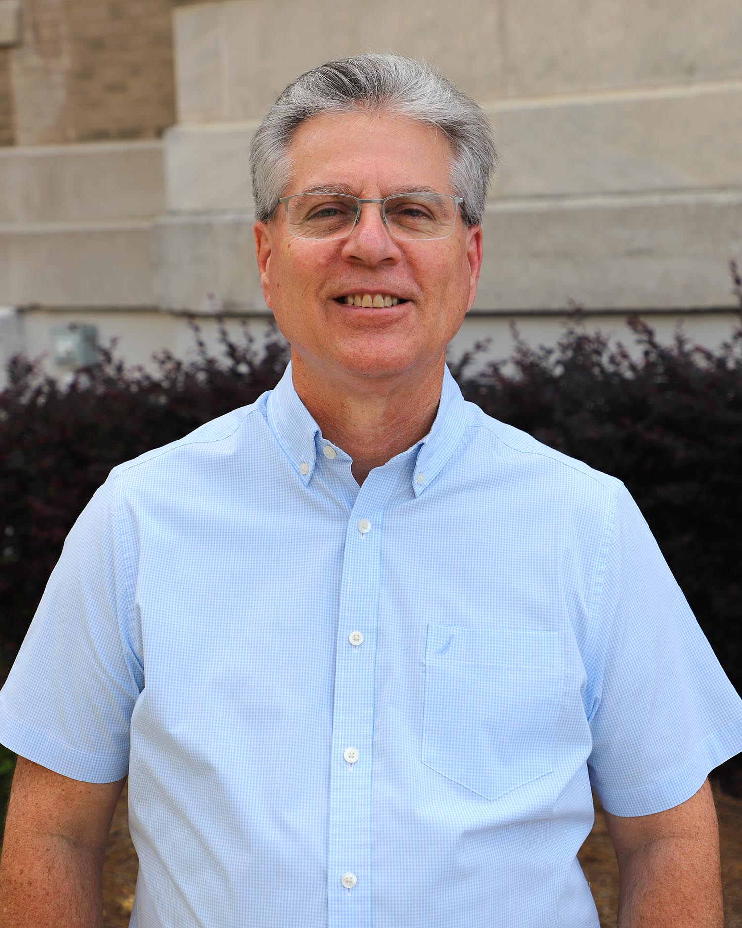 Peter Haupt