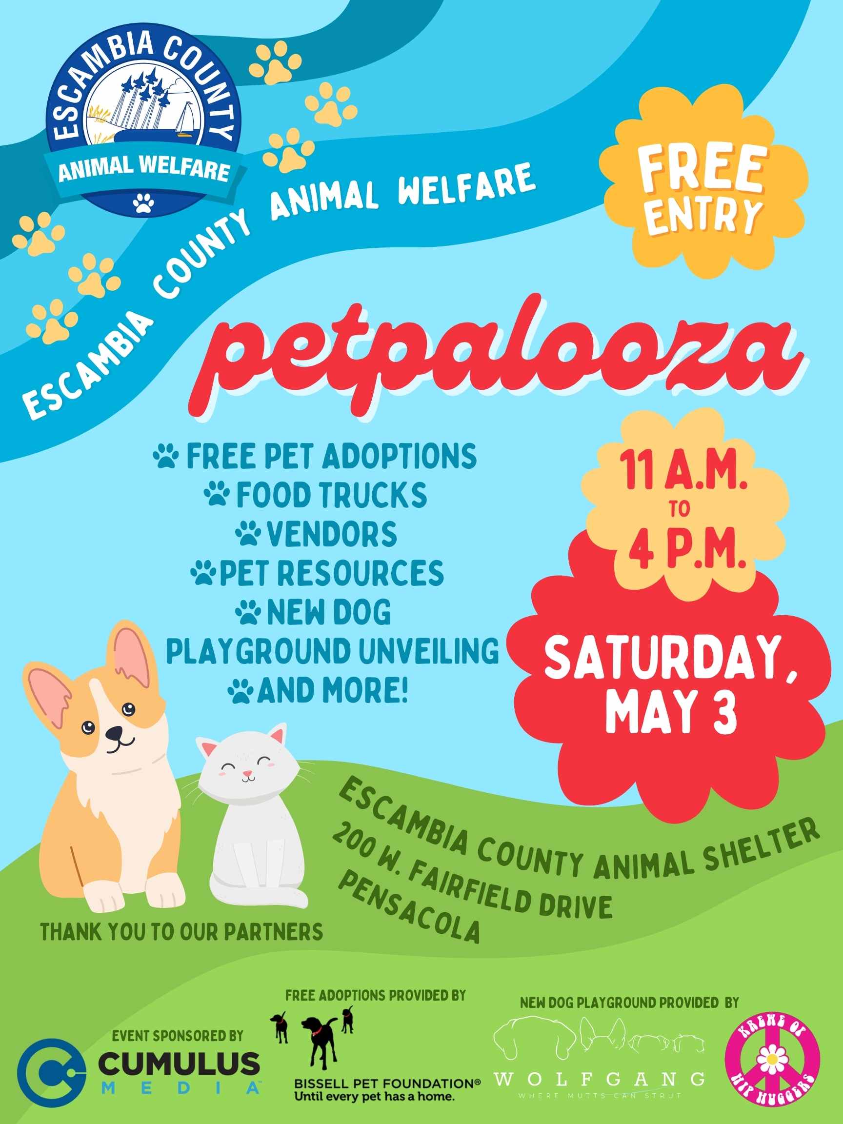 Petpalooza Animal Welfare Petpalooza Animal Welfare