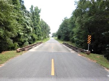 Photo of Dawson Road Bridge #484046