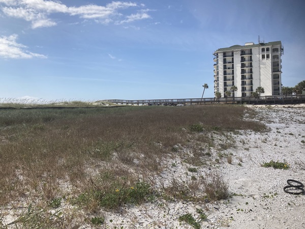 Perdido Key Beach Access #4 Perdido Key Beach Access #4