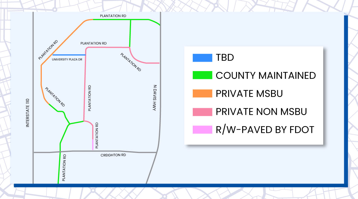 Plantation-Road-Map