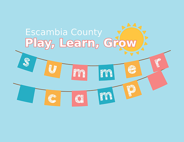 Play Learn Grow Summer Camp