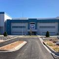 progressNovember2020 Entrance of Escambia County Correctional Facility