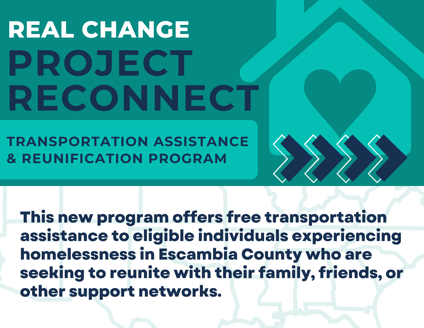 Project Reconnect 