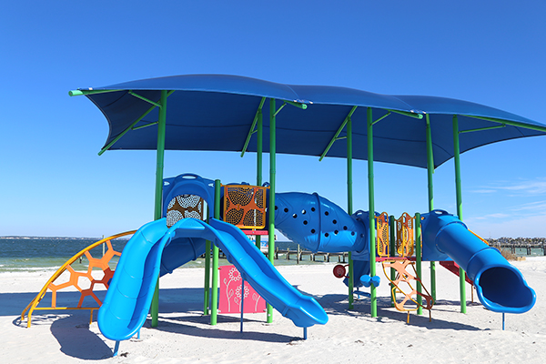 Quietwater Beach Playground
