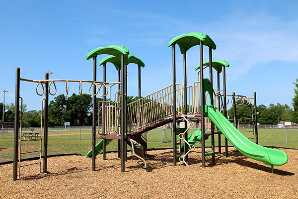 Raymond Riddles Park