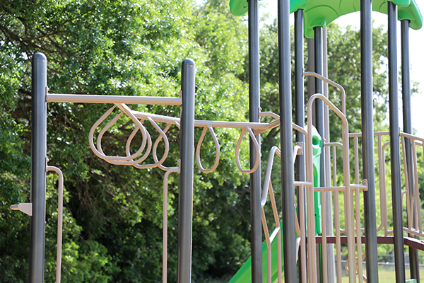 Raymond Riddles Park