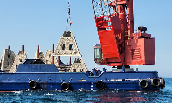 reef deployment 4