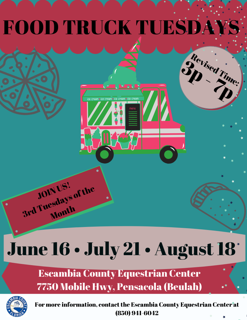Revised Food Truck Flyer