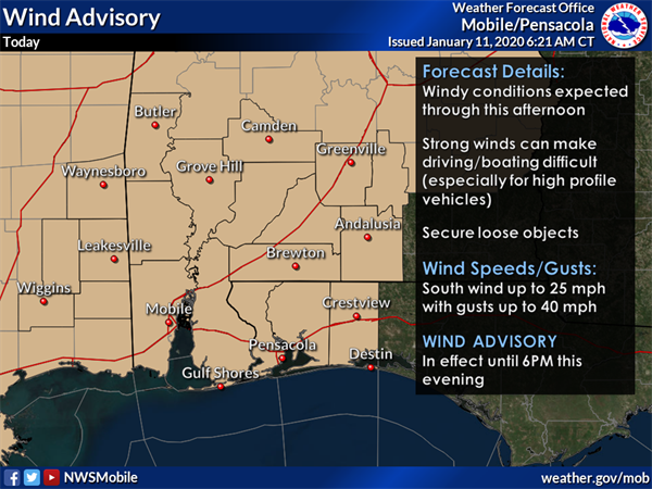 potential severe weather update jan. 11 potential severe weather update jan. 11