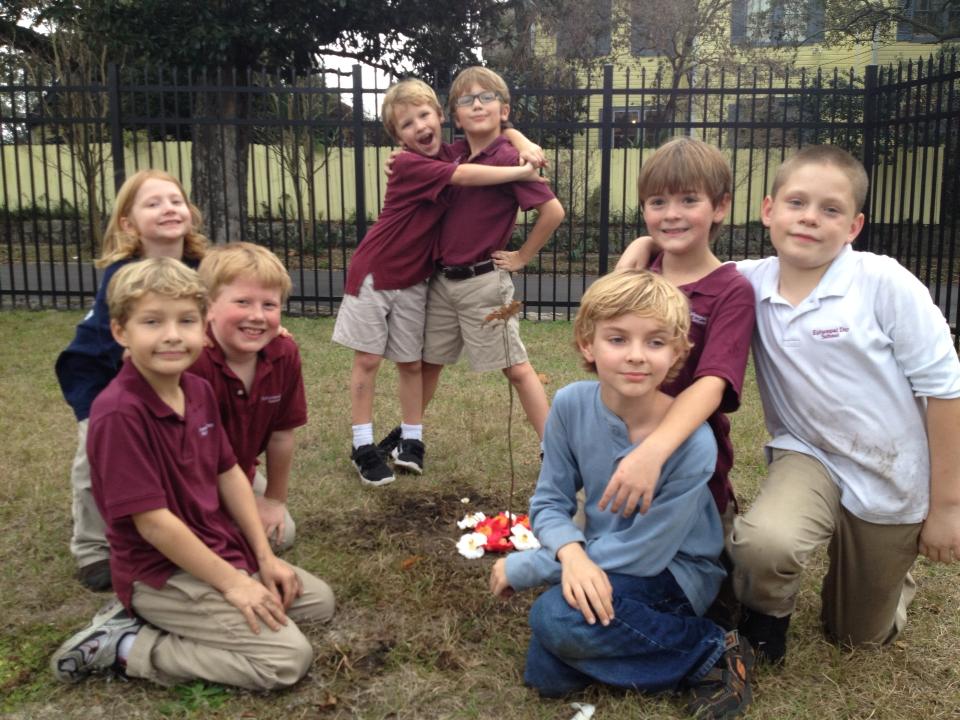 scout group