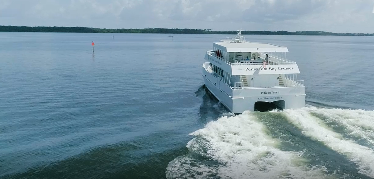 Pensacola Ferry Service