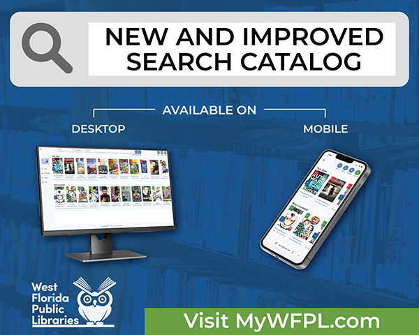 Search Catalog