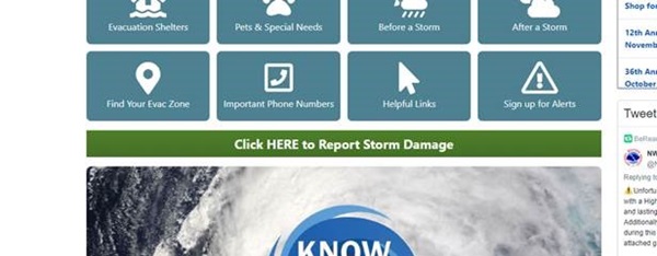 Self Reporting Tool Self Reporting Tool