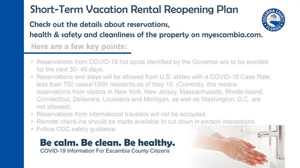 short term rental key points short term rental key points