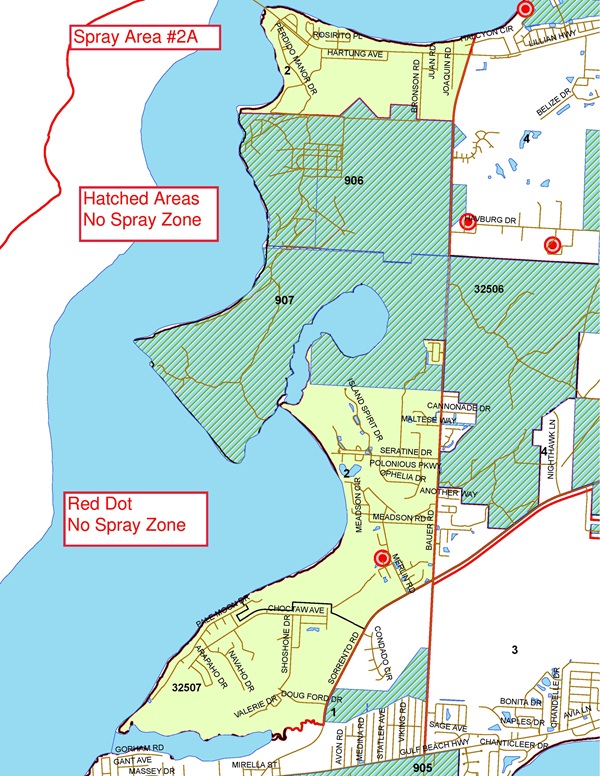 spray area 2A Map-page-001 spray area 2A Map-page-001