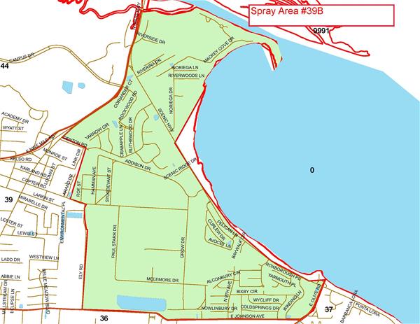 spray area 39_B Map