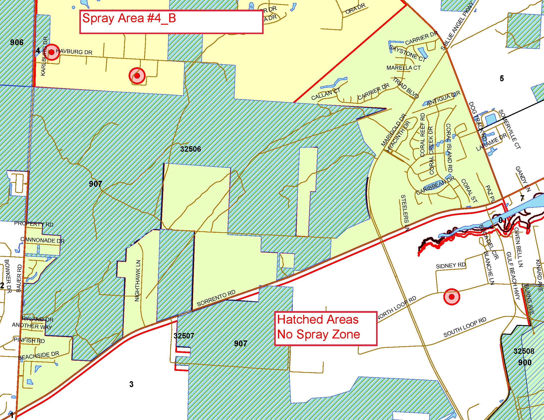 spray area 4_B Map