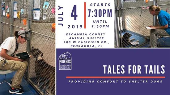 tales for tails flyer tales for tails flyer