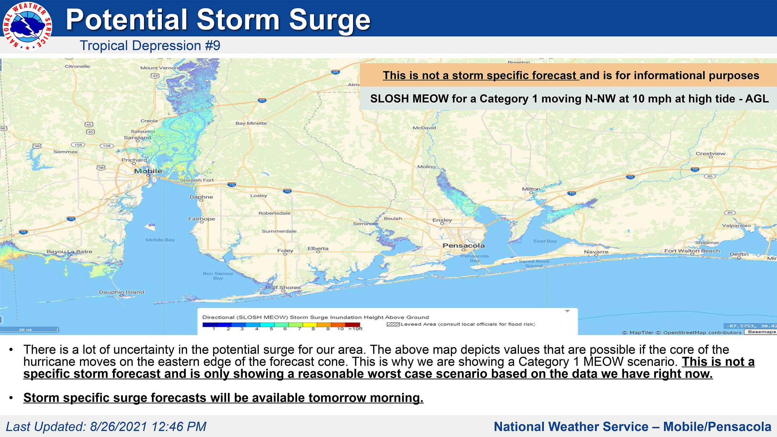 TD 9 Briefing Packet 