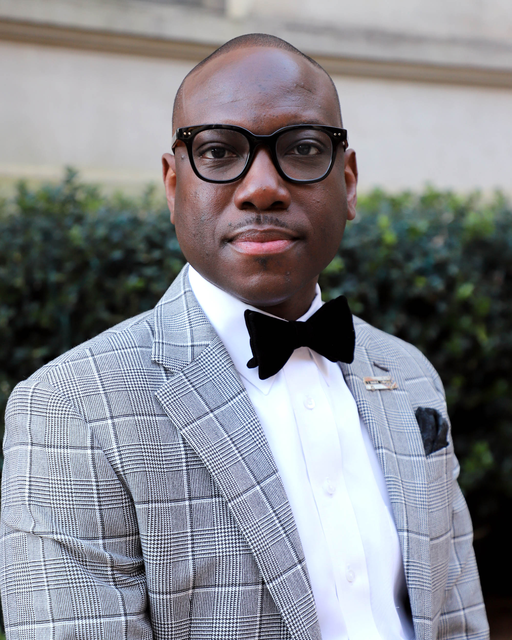 Thaddeus Davenport