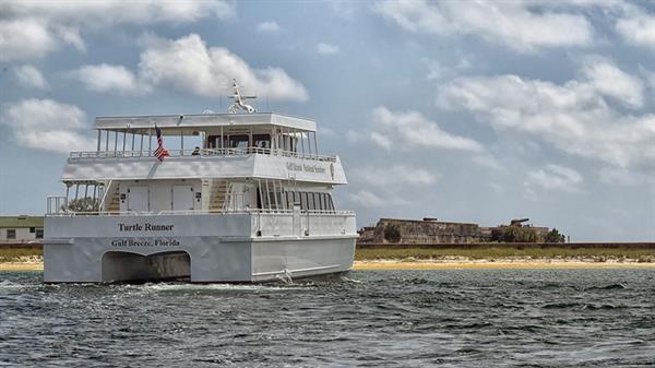 Pensacola Ferry Service