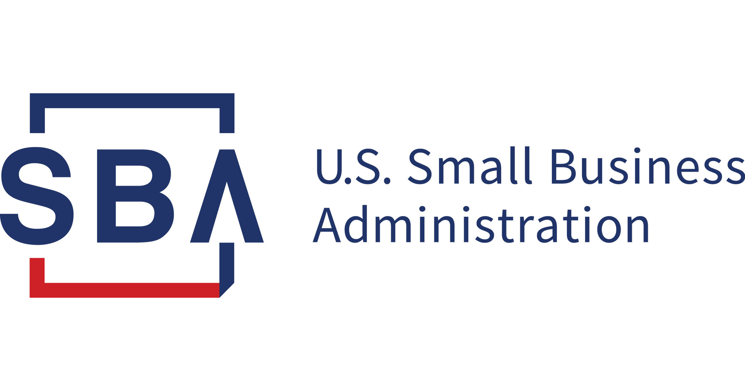 small business administration logo