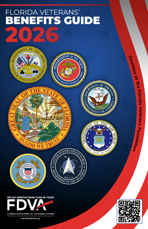 VA benefits guide