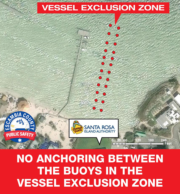 Vessel Exclusion Zone - web Vessel Exclusion Zone - web