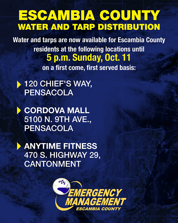 Water and Tarp sites - web