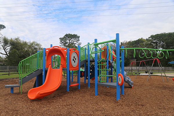 Westernmark Playground