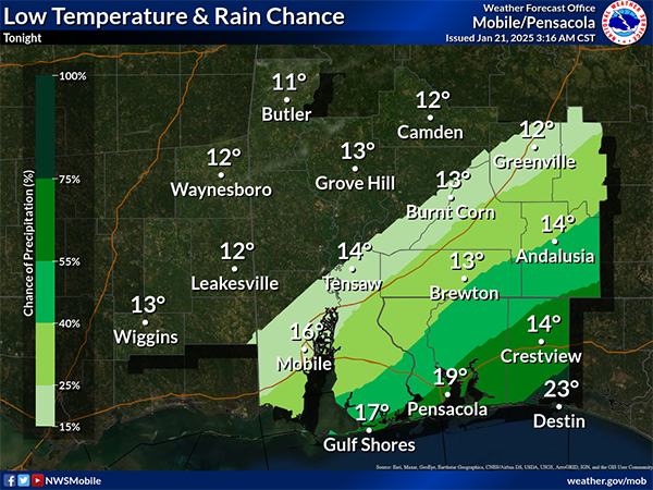 winter weather update