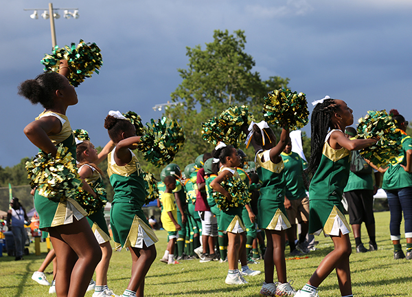 Youth sports 1 Youth sports 1
