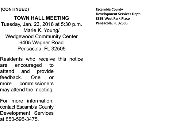 Delta Concrete Town Hall 2
