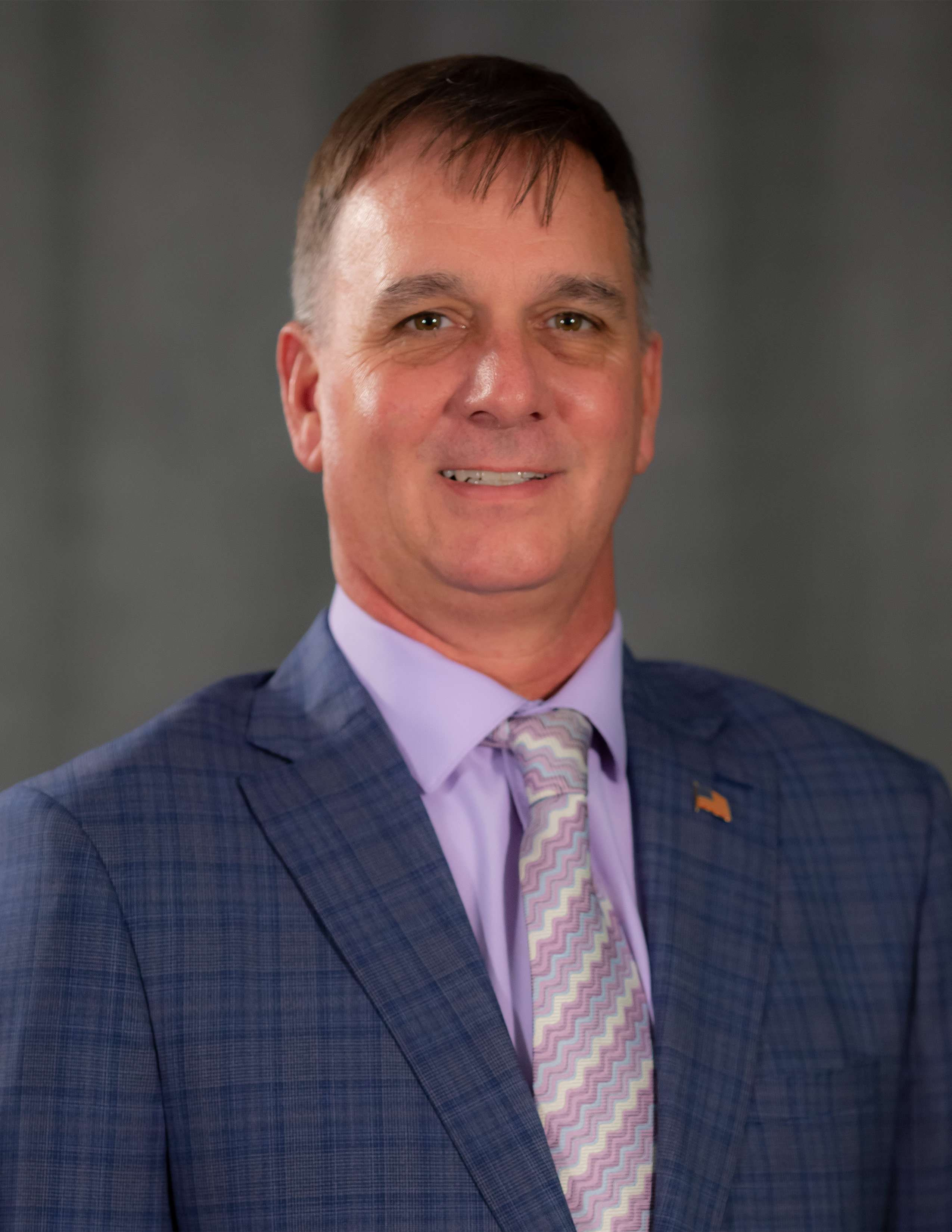 commissioner mike kohler
